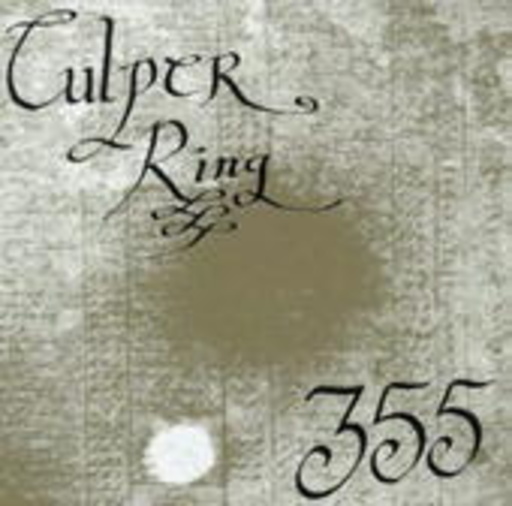 Culper Ring – 355