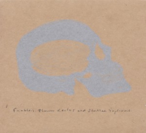 Enablers – Blown Realms And Stalled Explosions