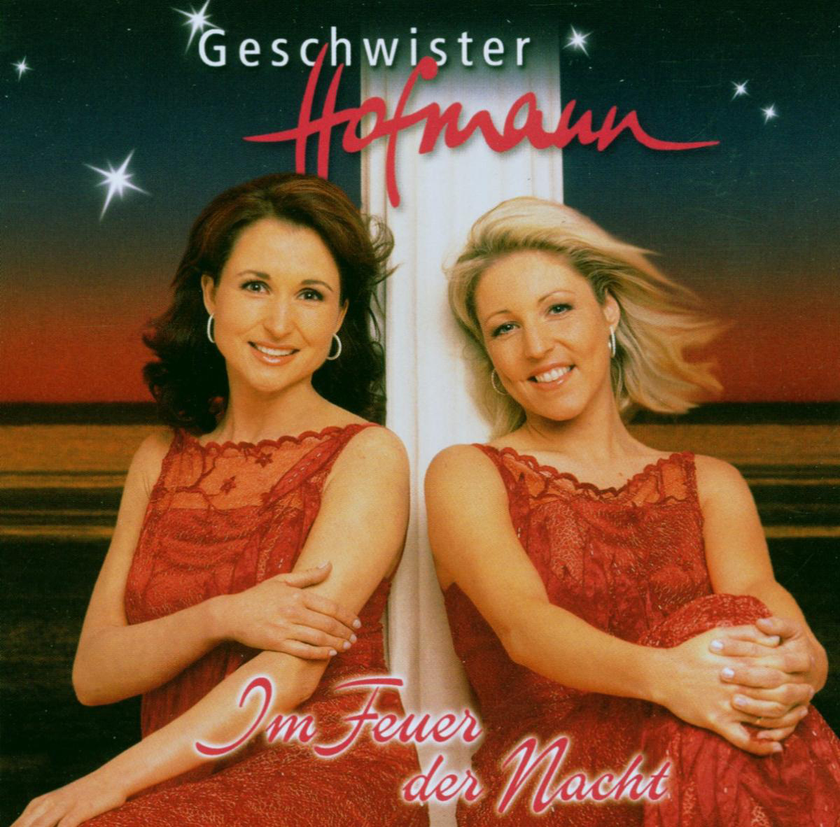 Geschwister Hofmann – Im Feuer der Nacht