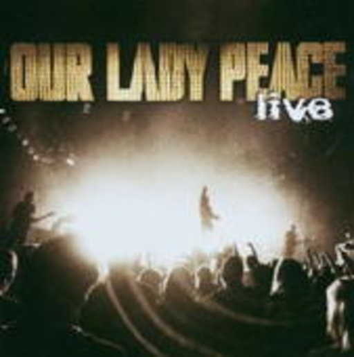 Our Lady Peace – Live