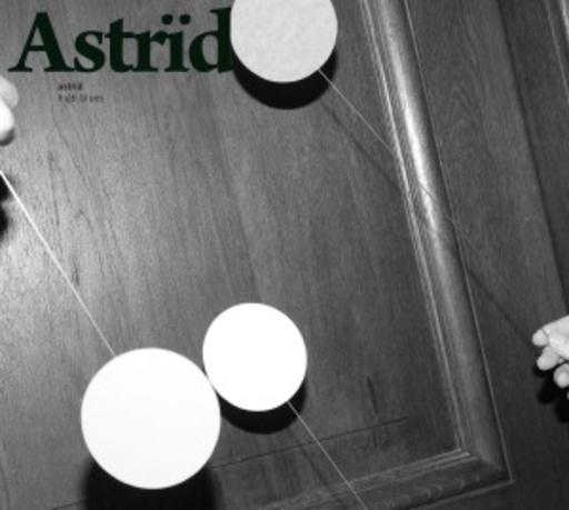 Astrïd – High Blues