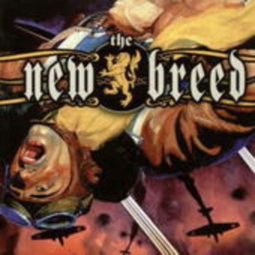 The New Breed – Off The Beaten Path