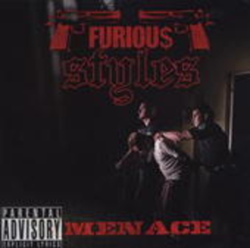Furious Styles – Menace