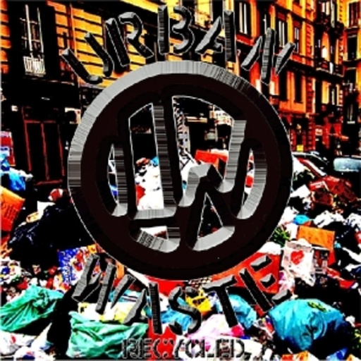 Urban Waste – Recycled