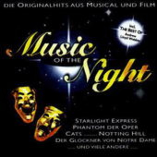 Diverse – Music Of The Night