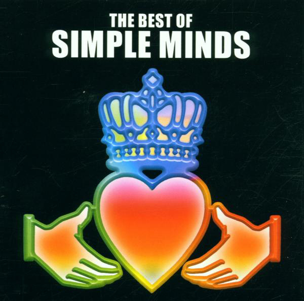 Simple Minds – The Best Of