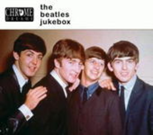 Diverse – The Beatles Jukebox: The Songs That Inspired The Band