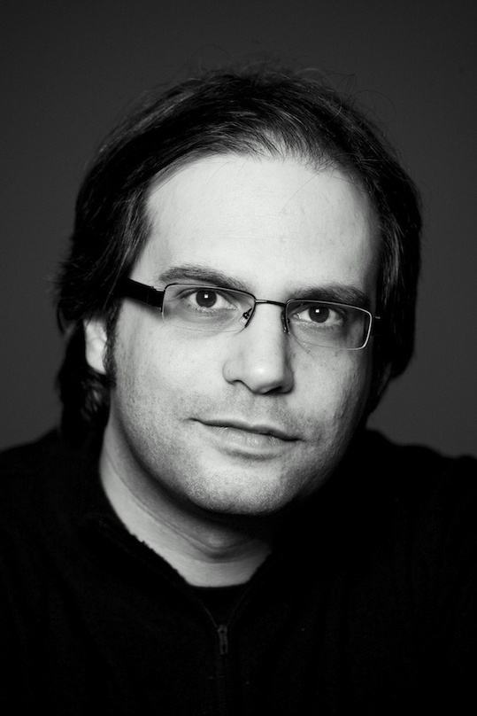 Moderiert ein Live-Panel auf der a2n: Markus Biedermann