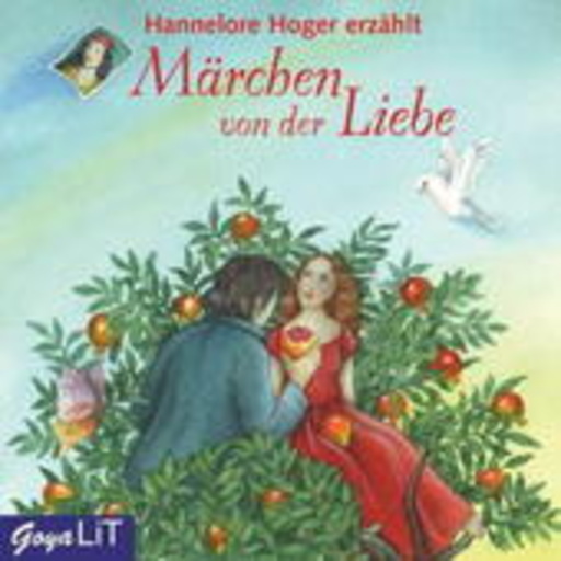 Hannelore Hoger – Märchen von der Liebe