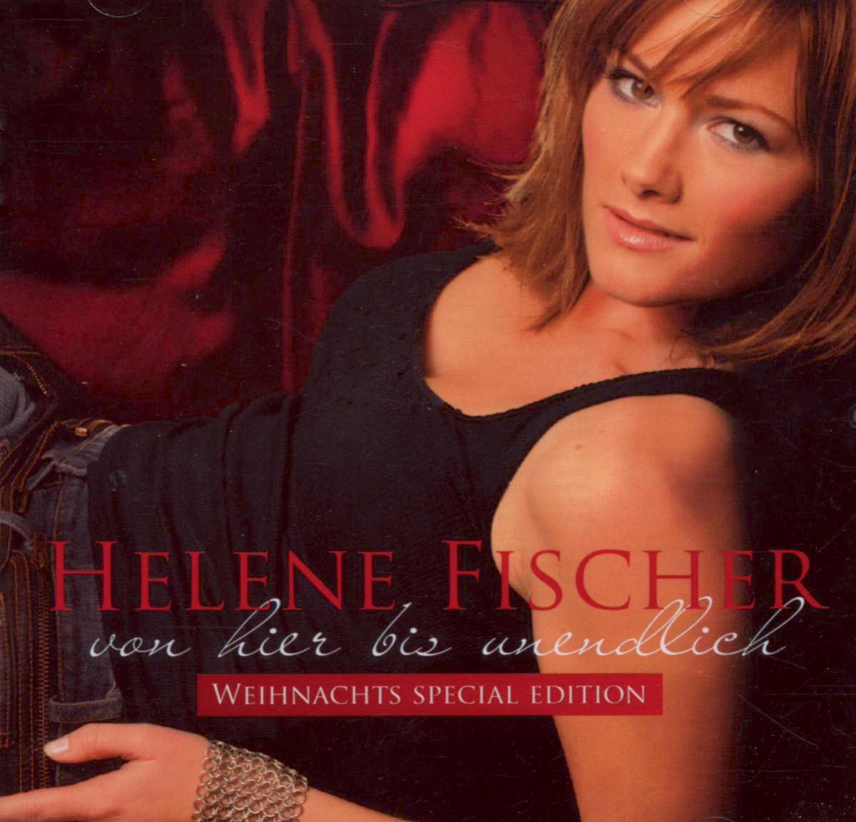 Helene Fischer – Von hier bis unendlich (Special Weihnachts Edition)