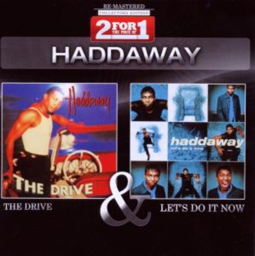 The Drive/Let’s Do It Now