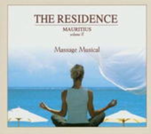 Diverse – Massage Musical 2 - The Residence