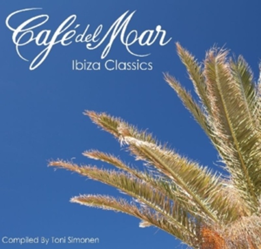 Diverse – Café Del Mar - Ibiza Classics