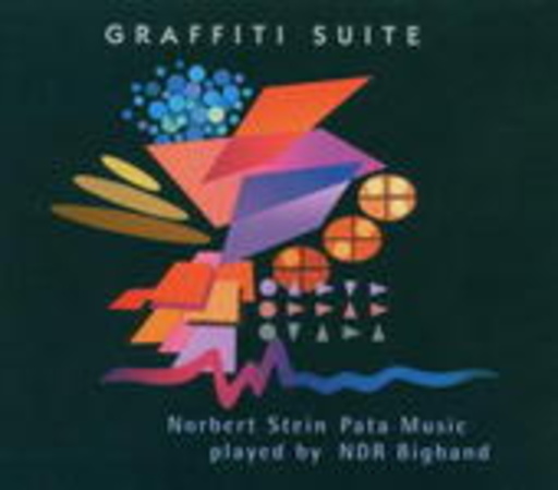 Pata Music & NDR Bigband – Graffiti Suite