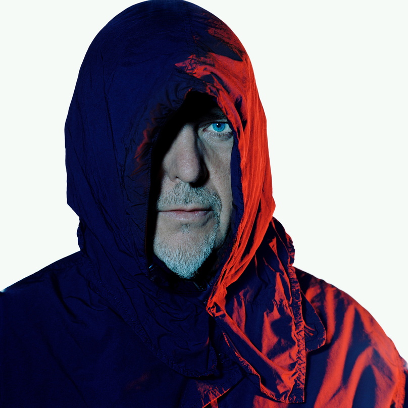 Seine Katalogalben kommen ab sofort über Indigo in die Läden: Peter Gabriel