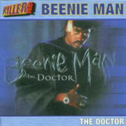 Beenie Man – The Doctor