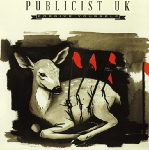 Publicist UK – Forgive Yourself