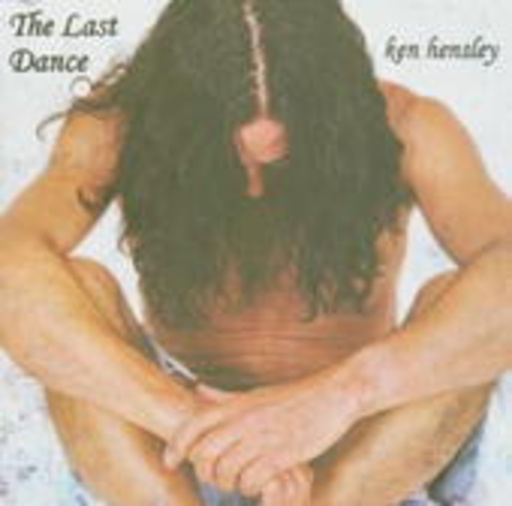 Ken Hensley – The Last Dance