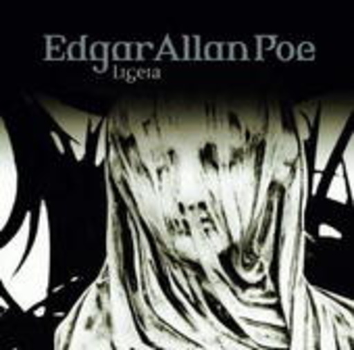 Edgar Allan Poe – Ligeia