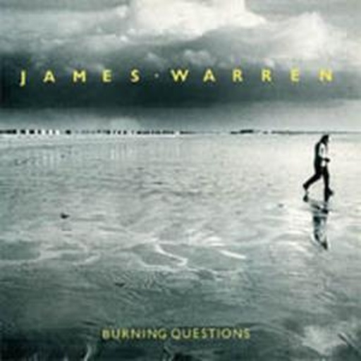 James Warren – Burning Questions