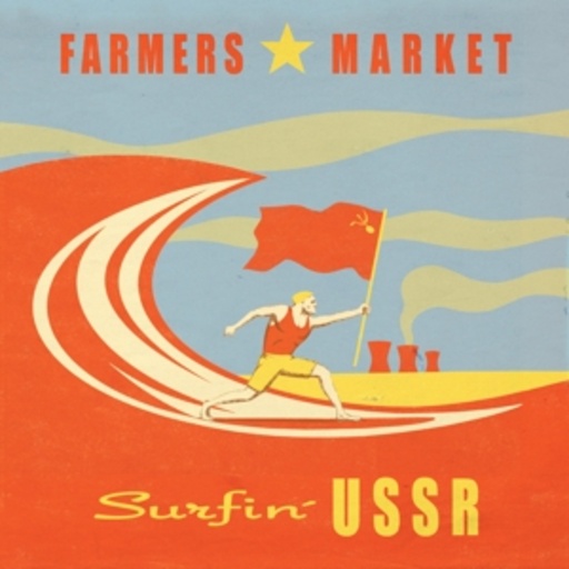 Farmers Market – Transmissions