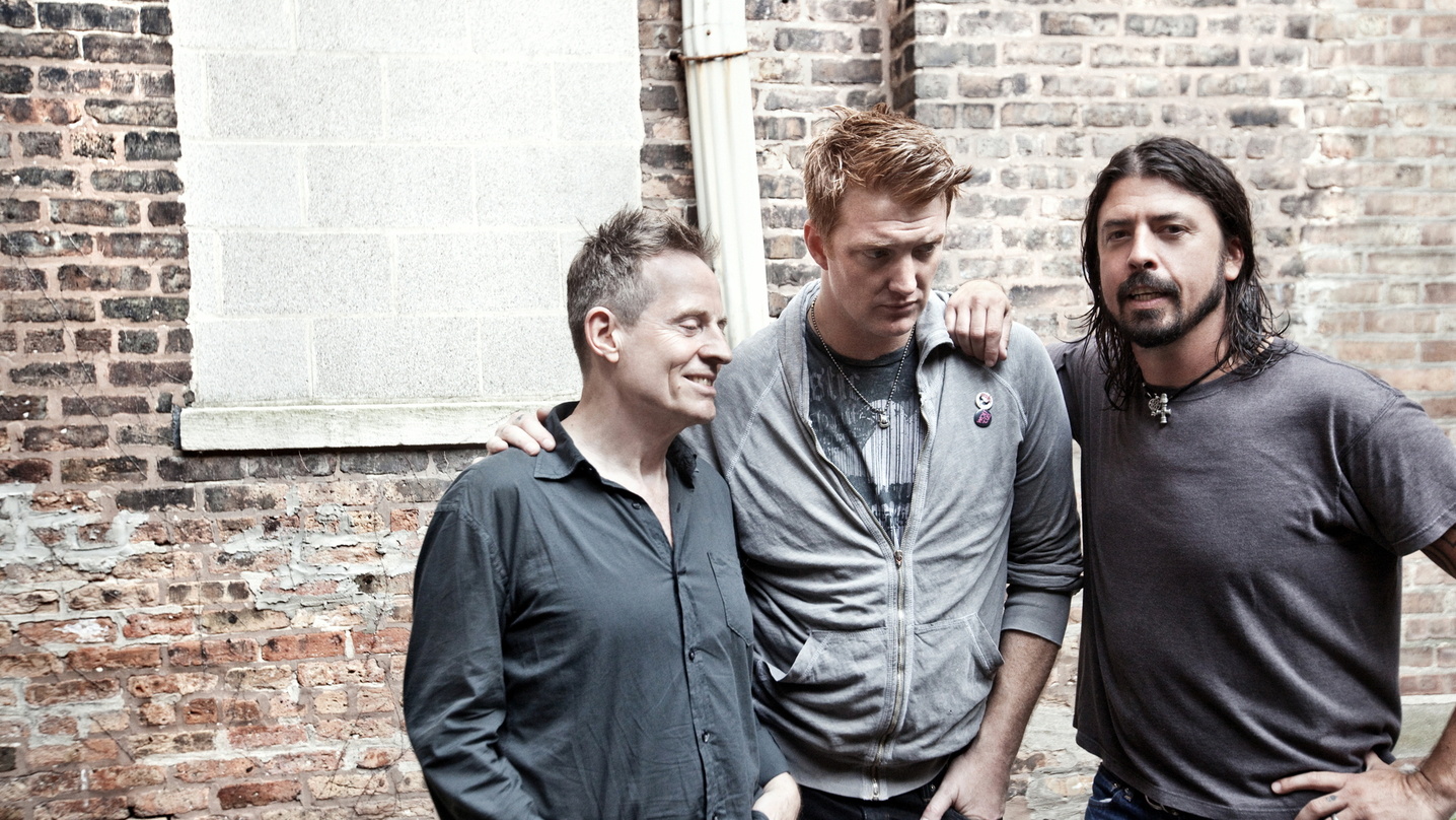 6587a812fe882517bb94c955320d57fc858a948b11ae918f204c72e60ebd97a9 Rocken am Ring und im Park: Them Crooked Vultures