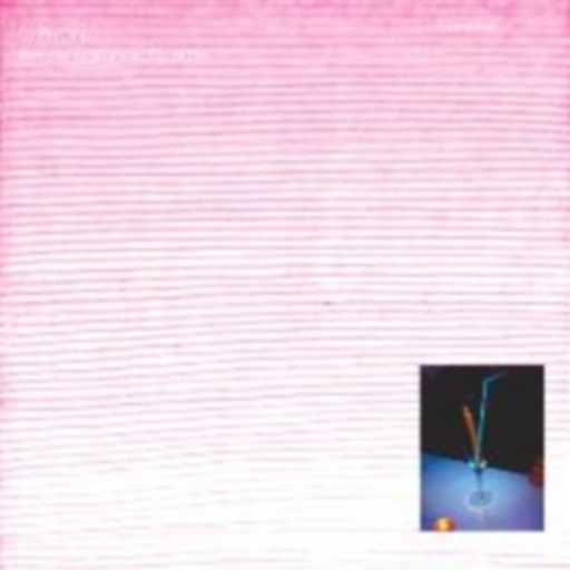 DJ Phono – There's Confetti In My Shoe