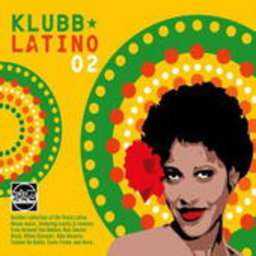 Diverse – Klubb Latino 02
