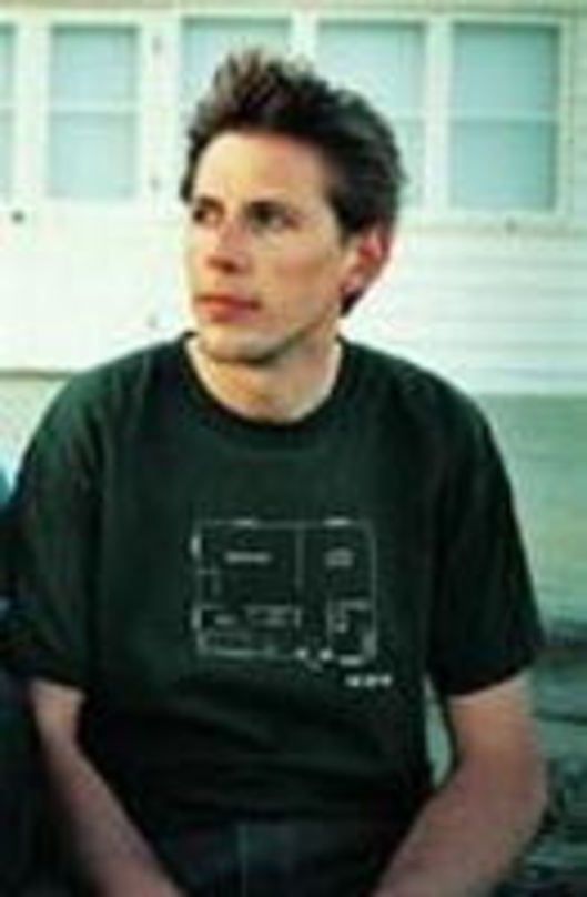 Exklusiv bei O2: Andy Cato