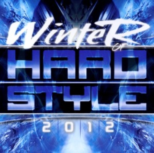 Diverse – Winter Of Hard Style 2012