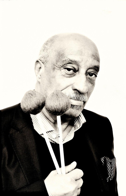 Tritt beim New Fall Festival 2014 auf: Mulatu Astatke