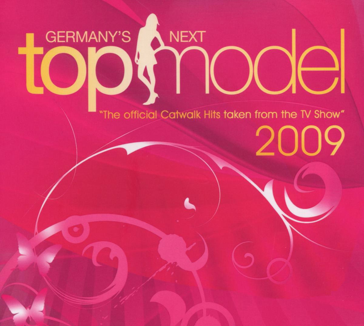 Diverse – Germany's Next Topmodel 2009