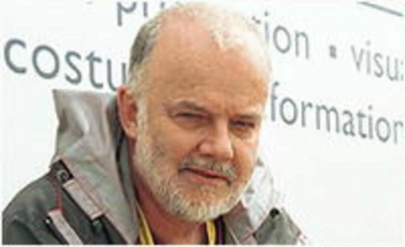 Verstummt: John Peel