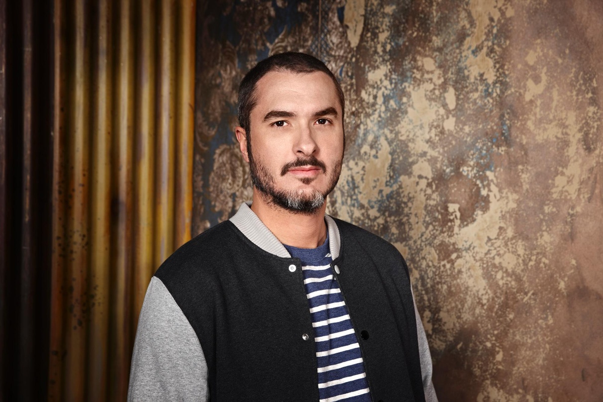 Arbeitet nun für Apple: der BBC-Moderator Zane Lowe
