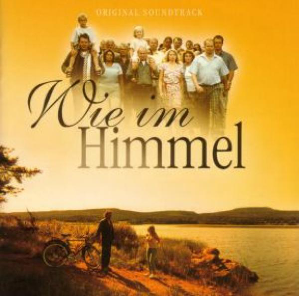 Diverse – Wie im Himmel