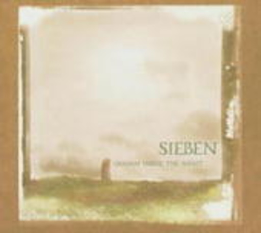 Sieben – Ogham Inside The Night
