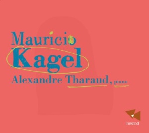 Alexandre Tharaud – Klavierwerke