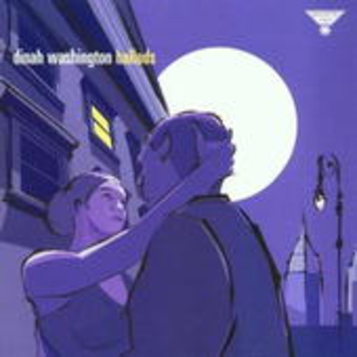 Dinah Washington – Ballads