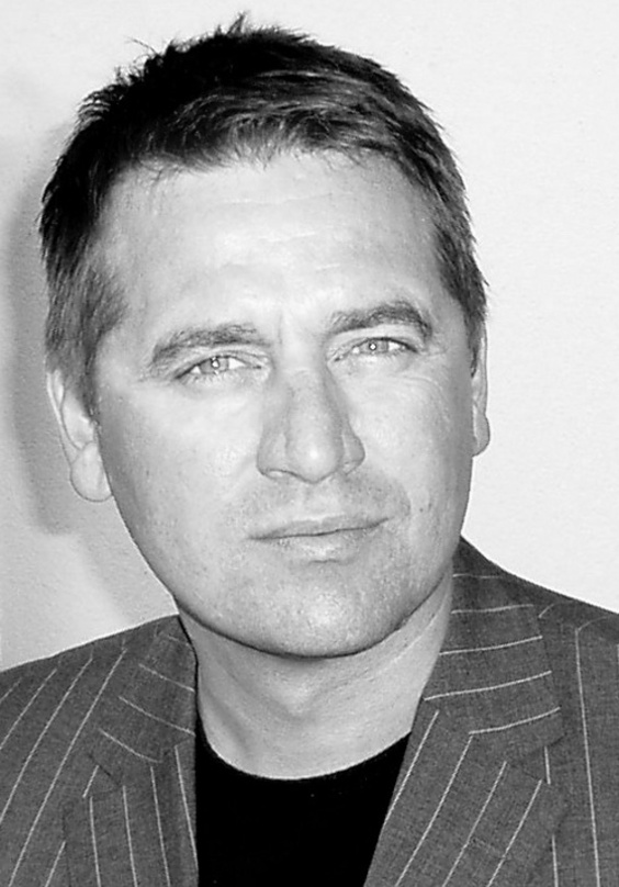 Schätzt den Reeperbahn Campus als "einen bedeutenden Treff der Musikwirtschaft": GEMA-Marketingchef Joachim Harbich