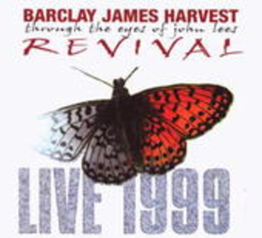 Barclay James Harvest – Revival - Live