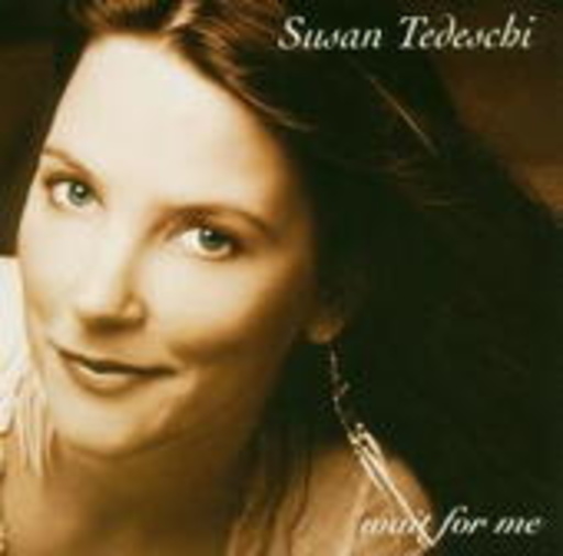 Susan Tedeschi – Wait For Me