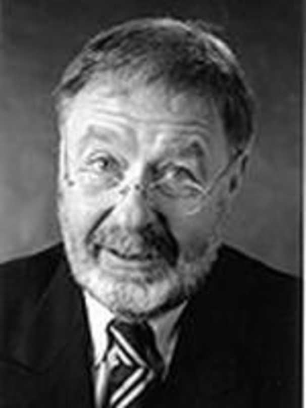 Fordert Gesamtkonzept: Prof. Dr. Hans Bäßler
