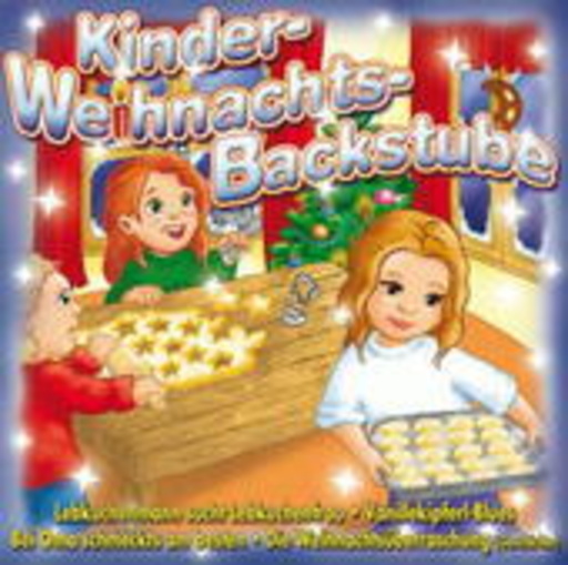 Samira – Kinderweihnachtsstube