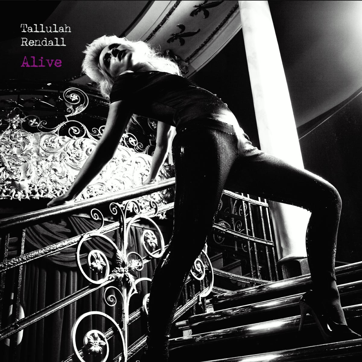Tallulah Rendall – Alive