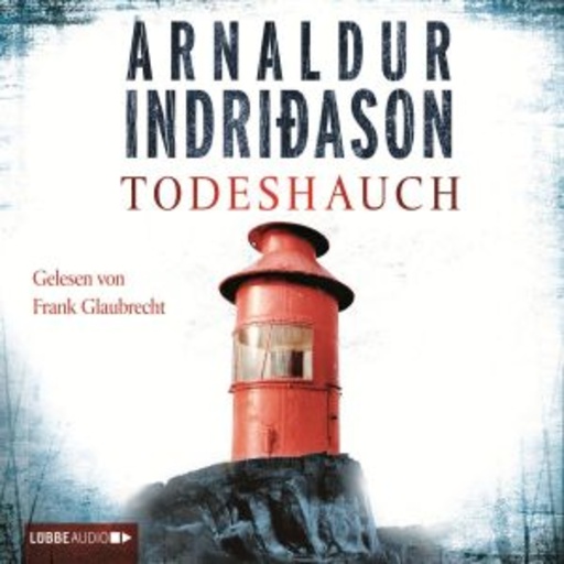 Frank Glaubrecht – Todeshauch