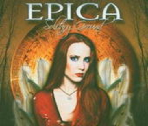 Epica – Solitary Ground