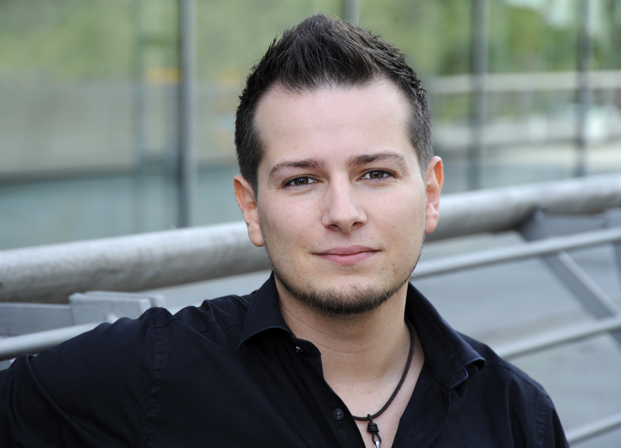 Robert Larsz