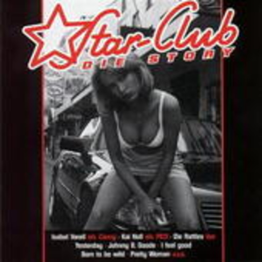 Diverse – Star Club - die Story