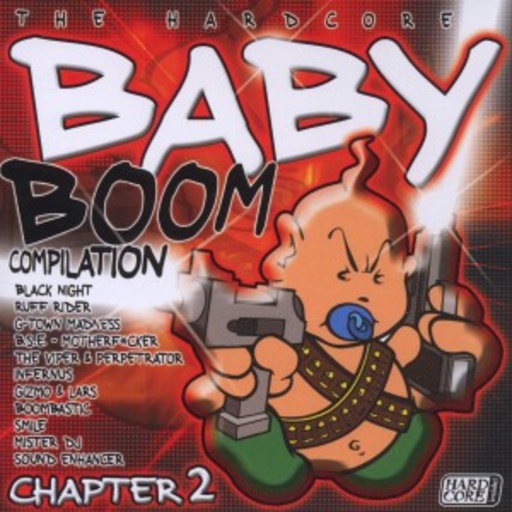 Diverse – Baby Boom Chapter 2