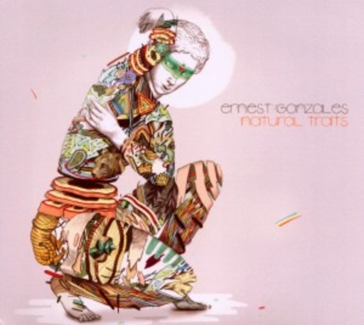 Ernest Gonzales – Natural Traits